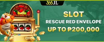 JILI99 Slot Rescue Promo