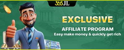JILI99 Affiliate Program