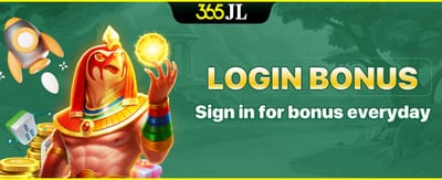 JILI99 Daily Login Bonus