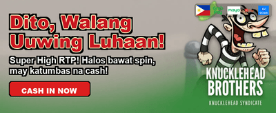 Best Online Casino in Philippines banner